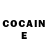 COCAIN 97% Alina Volova